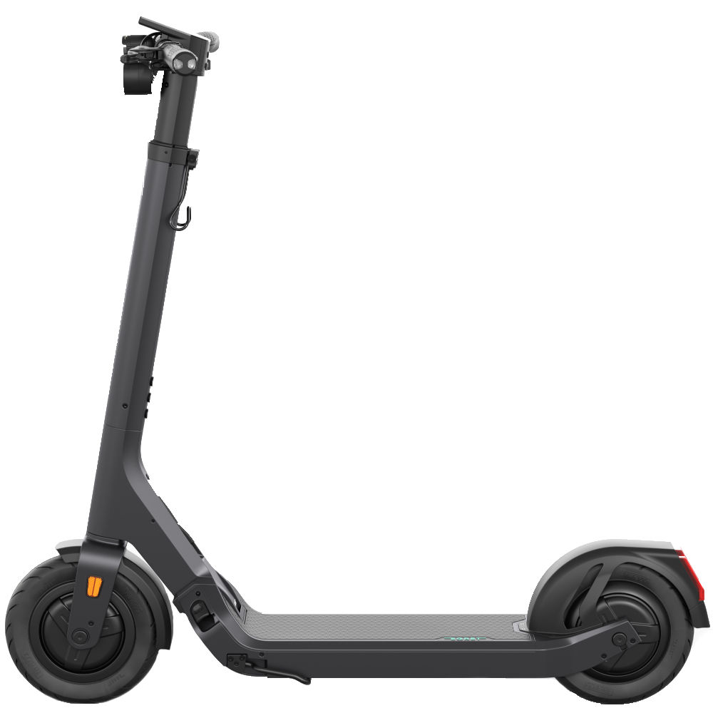 Der neue Egret X mit extragroßen 12,5